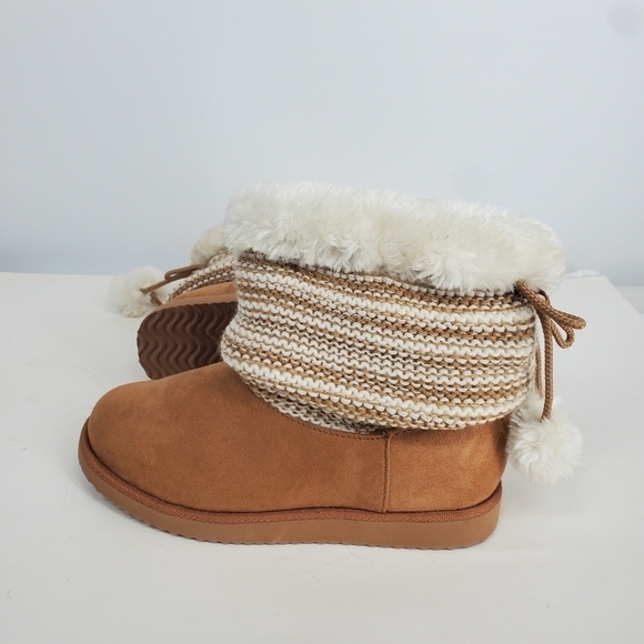 Gap Winter Boots Women's Size 7 Shoes - Picture 13 of 15